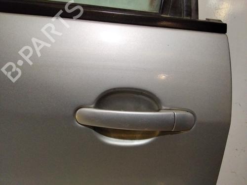 Left rear door AUDI A2 (8Z0) 1.4 | BP19422673C4 