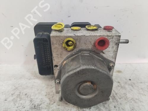 Used ABS pump RENAULT CAPTUR I (J5_, H5_) [2013-2025]  26721658