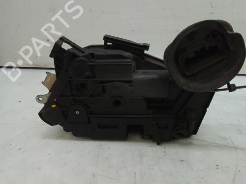 Rear right lock VW GOLF VI (5K1) 1.4 TSI | BP8582693C99 
