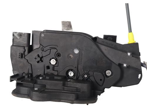 Used Rear right lock Rear right lock 37376089 37376089