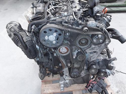 Engine SEAT EXEO (3R2) 2.0 TDI | BP8584446M1