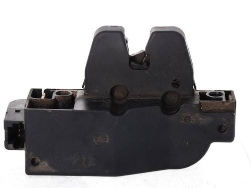 Used Tailgate lock Tailgate lock CITROËN C3 I (FC_, FN_) 1.4 HDi (68 hp) 40514224 40514224