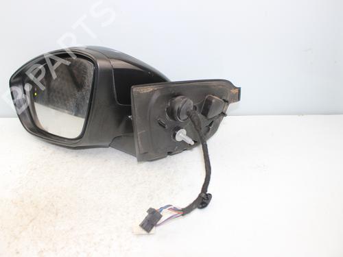 Left mirror CITROËN C4 CACTUS 1.5 BlueHDi 100 | BP18246361C26 