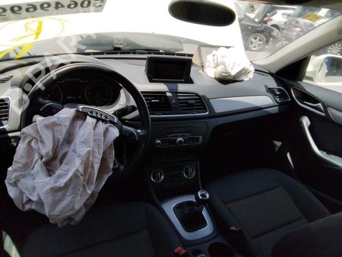 Left front window switch AUDI Q3 (8UB, 8UG) 2.0 TDI | BP35792436I27 - Image 15
