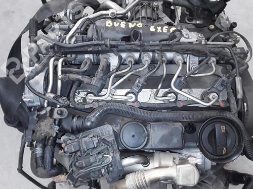 Engine SEAT EXEO (3R2) 2.0 TDI | BP8584446M1