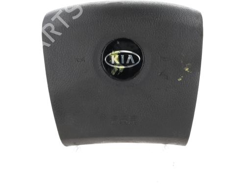 Used Driver airbag KIA SORENTO I (JC) [2002-2011]  29630526