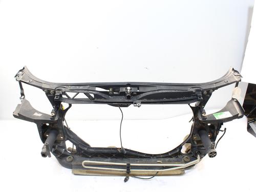 Used Front slam panel AUDI A4 B6 (8E2) [2000-2005]  16431040