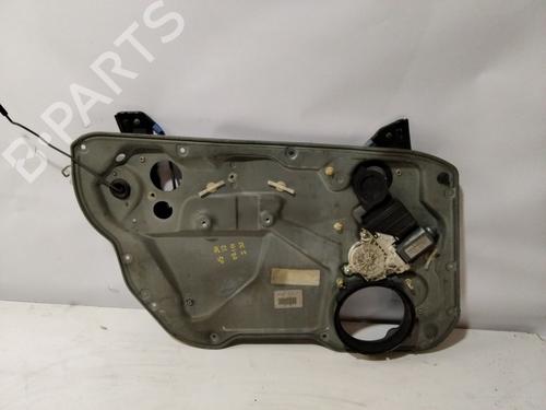 Used Front left window mechanism SEAT IBIZA III (6L1) [2002-2009]  29905268