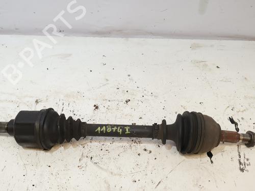 Used Left front driveshaft Left front driveshaft 36864278 36864278
