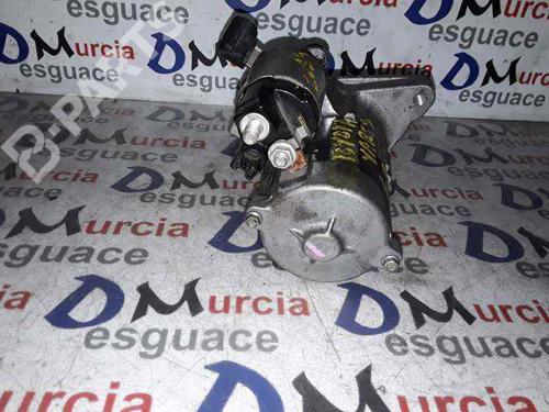 Starter TOYOTA YARIS (_P13_) 1.0 (KSP130_, KSP130) | BP8856472M8 