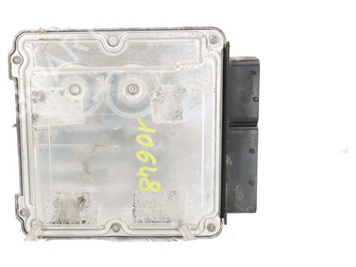 Used Engine control unit (ECU) SEAT LEON (1P1) [2005-2013]  31721141