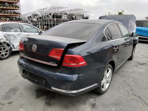 Left front window switch VW PASSAT B7 (362) | BP38095689I27 - Image 12