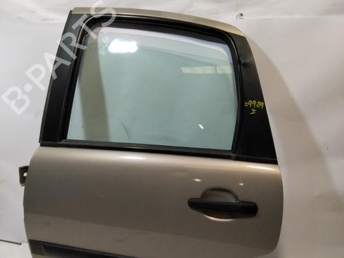 Left rear door CITROËN C3 I (FC_, FN_)  | BP29515277C4 