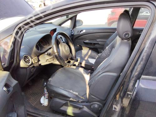 Steering column OPEL CORSA D (S07)  | BP33694335M21  - Image 8