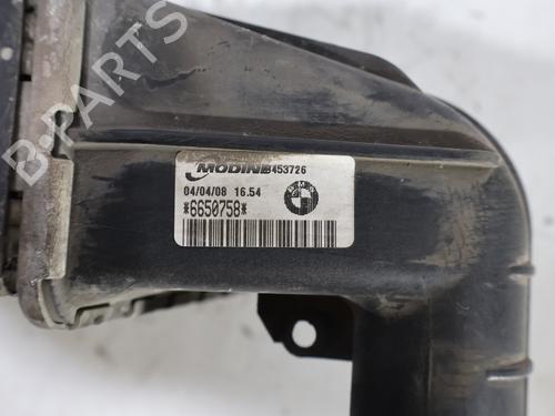 Intercooler BMW X3 (E83) xDrive 20 d | BP37462488M30 - Image 2