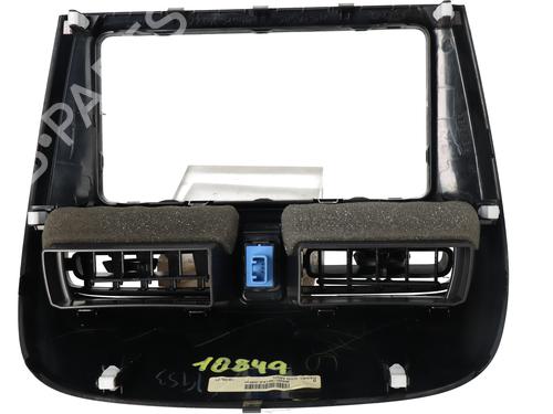 Air vent MITSUBISHI MIRAGE / SPACE STAR VI Hatchback (A0_A) 1.2 (A03A) | BP31942457I21 