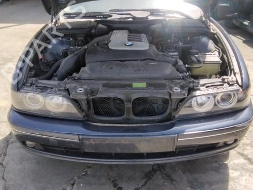 Injection rail BMW 5 (E39) 525 d | BP26882809M98 