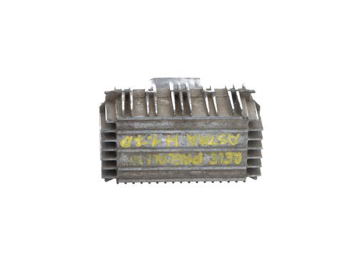 Used Electronic module OPEL ASTRA H (A04) [2004-2014]  30400312