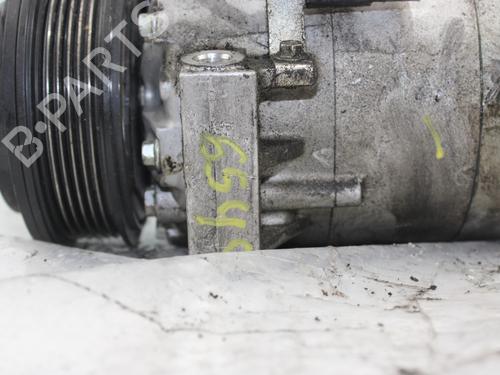 AC compressor FORD FOCUS III 1.0 EcoBoost | BP19422405M34 