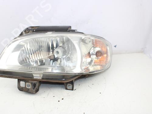 Used Right headlight SEAT IBIZA II (6K1) [1993-2002]  17094415