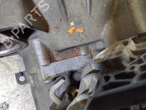 Gearbox SEAT LEON (1P1) 1.6 TDI | BP35813905M3  - Image 7