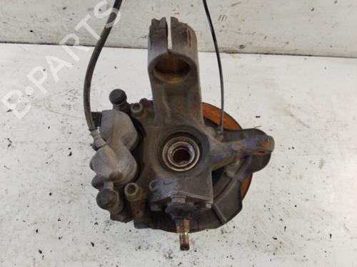 Right front steering knuckle CITROËN JUMPER II Van  | BP21262293M26 