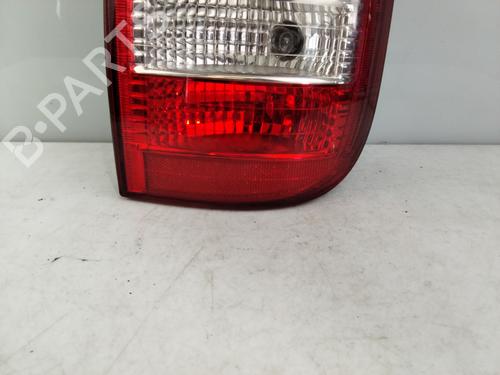 Right taillight OPEL ZAFIRA A MPV (T98)  | BP23268870C35 