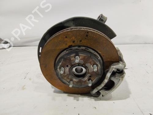 Used Right front steering knuckle TOYOTA YARIS CROSS (MXP_) [2020-2025]  30714201