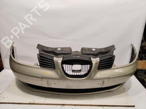 Front bumper SEAT CORDOBA (6L2) 1.4 16V | BP25625752C7 