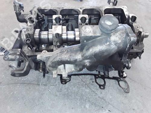 Cylinder head AUDI A4 B6 (8E2) 1.9 TDI | BP10974689M5 