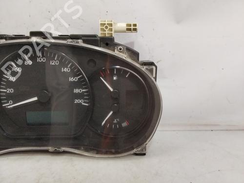 Instrument cluster MERCEDES-BENZ CITAN Mixto (Double Cabin) (W415) 109 CDI (415.603, 415.605) | BP23848200C47 