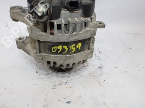Alternator PEUGEOT 3008 II SUV (MC_, MR_, MJ_, M4_) 1.5 BlueHDi 130 | BP15812720M7 