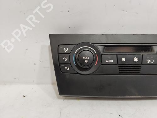 Climate control BMW 3 (E90) 318 d | BP27564143I5 