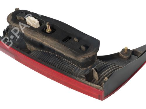 Right tailgate light CITROËN C5 II (RC_) 2.0 HDi (RCRHRH) | BP34523938C80 - Image 3