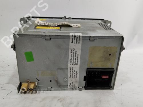 Radio VW TOURAN (1T1, 1T2)  | BP26696668E6 