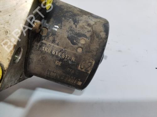 ABS pump SEAT ALTEA (5P1) | BP27215179M43