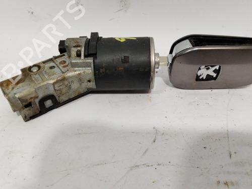 Used Ignition barrel PEUGEOT 3008 II SUV (MC_, MR_, MJ_, M4_) [2016-2026]  29721687