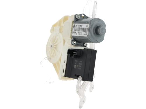 Portierruitmotor linksachter RENAULT MEGANE III Hatchback (BZ0/1_, B3_) 1.2 TCe (BZ16, BZ28) | BP29905058E23 