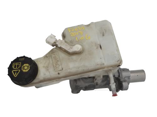 Used Brake master cylinder Brake master cylinder FORD FIESTA VI (CB1, CCN) [2008-2026] 32991768 32991768