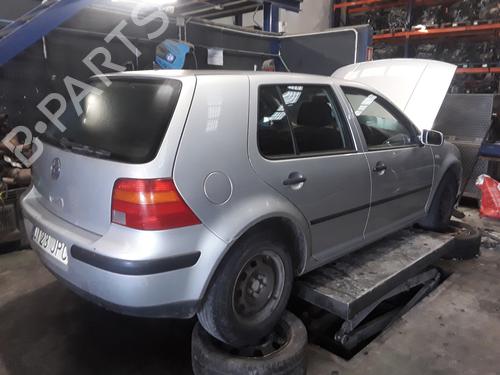 Left front driveshaft VW GOLF IV (1J1)  | BP18488672M38 
