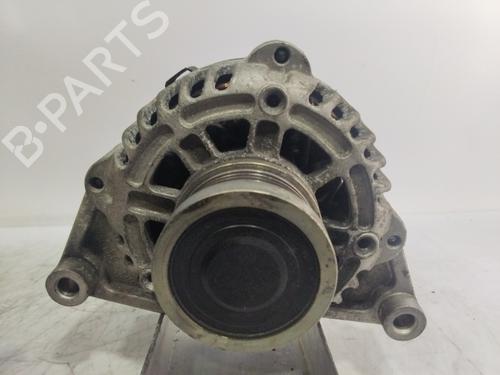 Alternator OPEL ASTRA J (P10)  | BP24306007M7 
