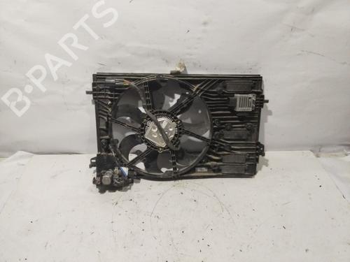 Køleventilator elektrisk RENAULT MEGANE IV Hatchback (B9A/M/N_) | BP30200512M35