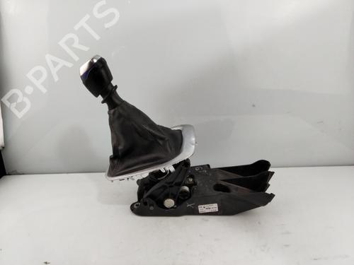 Gearstang RENAULT MEGANE IV Hatchback (B9A/M/N_) 1.2 TCe 130 (B9MR) | BP19518717M90 