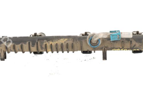 Used Injection rail OPEL COMBO Box Body/MPV [2001-2025]  30436693