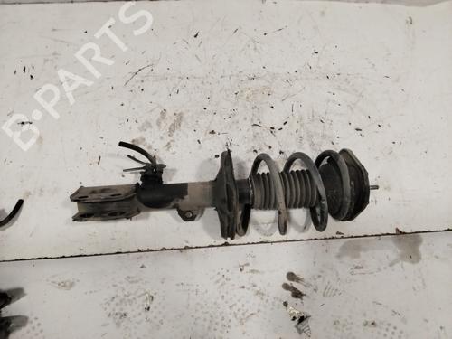 Left front shock absorber TOYOTA COROLLA Verso (ZER_, ZZE12_, R1_) 2.2 D-4D (AUR10_, AUR10R) | BP28216021M16 