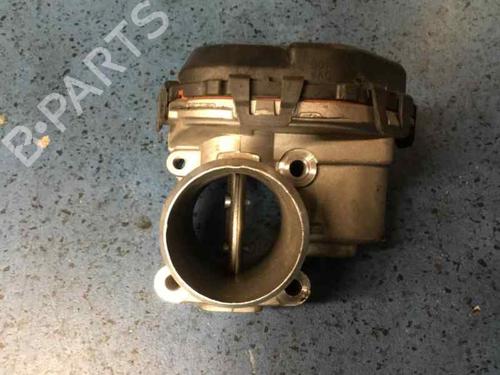 Used Throttle body PEUGEOT 208 I (CA_, CC_) [2012-2020]  8550773