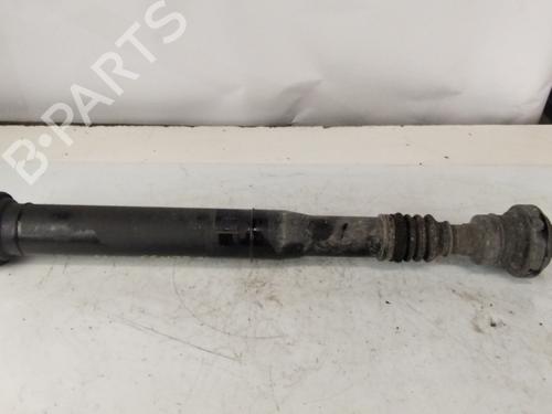 Used Driveshaft Driveshaft VW TOUAREG (7P5, 7P6) 3.0 V6 TDI (204 hp) 33397431 33397431