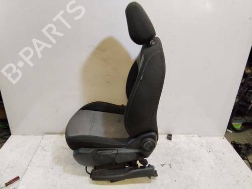 Left front seat OPEL GRANDLAND / GRANDLAND X (A18, P1UO)  | BP18096235C15 