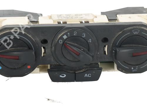 Klimabedienteil für SEAT IBIZA IV (6J5, 6P1) [2008-2017]  31613453