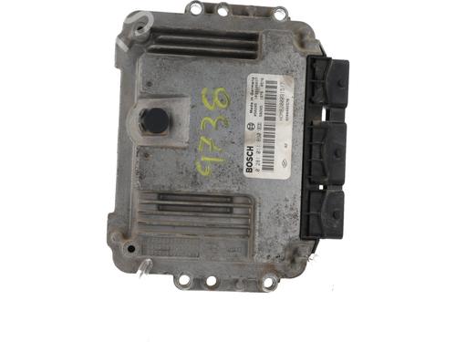 Used Engine control unit (ECU) OPEL VIVARO A Bus (X83) [2001-2015]  29420495